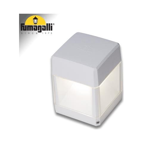 ELISA WALL BIANCO TRASP LED GX53 10W CCT SET - Foto 1